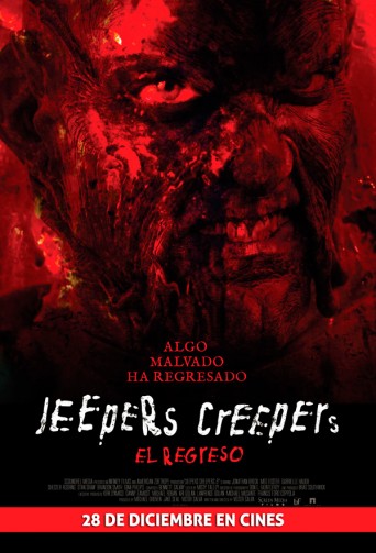 Jeepers Creepers 3